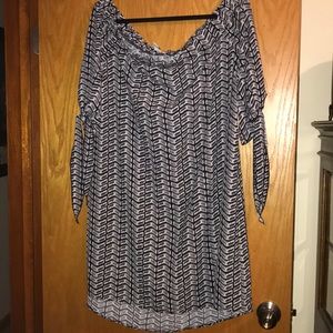 Bar111 blouse